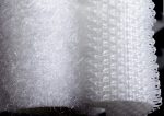 Scotch Multi-Purpose Hook and Loop Fasteners, 1 Roll, White, For Indoor Use, 3/4 in x 15 ft - Image 2